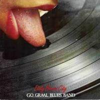 Go Graal Blues Band : Dirty Brown City